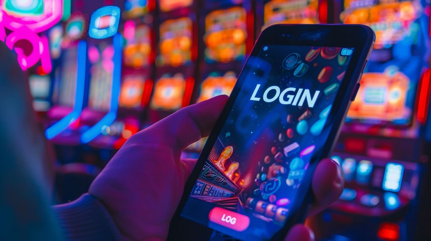 x baje login